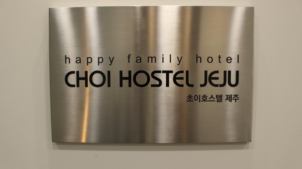Hy Choi Hostel Согвипхо Экстерьер фото