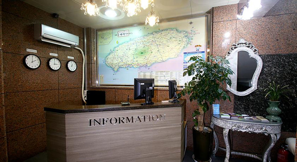 Hy Choi Hostel Согвипхо Экстерьер фото
